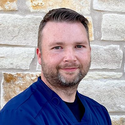 Allergy Clinic Temple TX Adam Jester